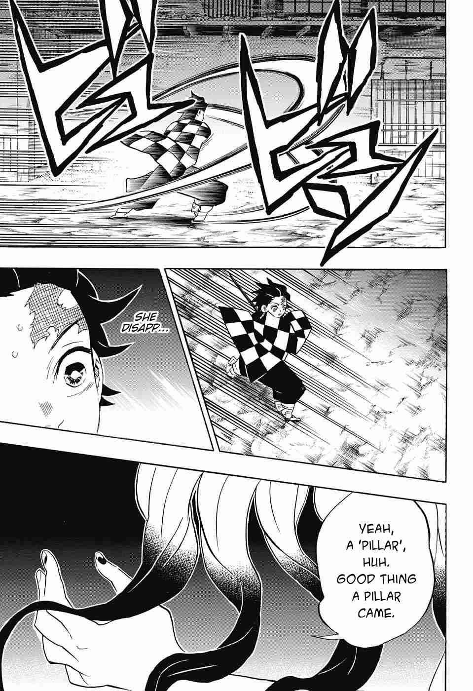 Kimetsu no Yaiba Chapter 80 9